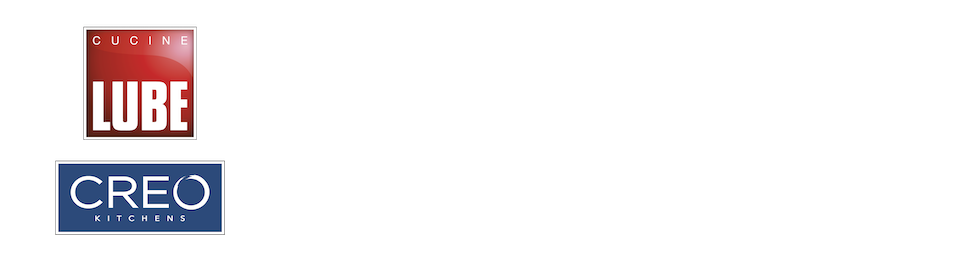 Lube e Creo Store Milano – Vendita Cucine Lube e Creo